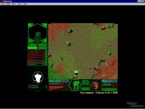 MissionForce: CyberStorm