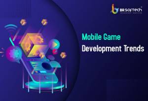 What is the mobile gaming trend in 2023? - BR Softech