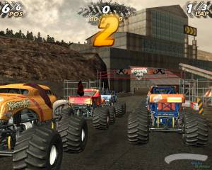 Monster Jam