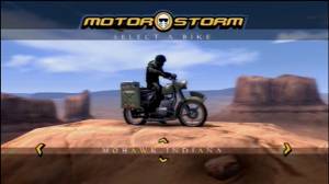 MotorStorm