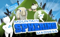Mountain Sphereing Mayhem