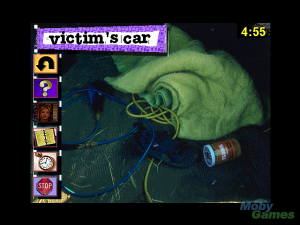 Murder Mystery Case 3: Who Killed Brett Penance - The Environmental Surfer