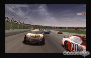 NASCAR 07