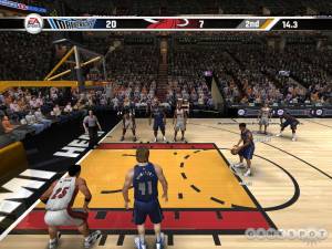 NBA \'07