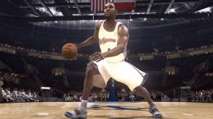 NBA Live 08