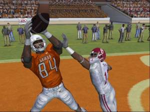 NCAA Football 06