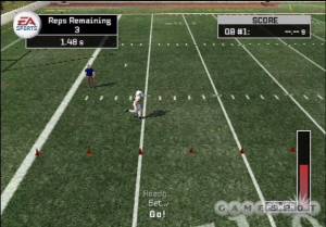 NCAA Football 07