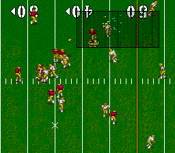 NCAA Football