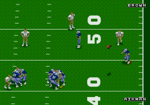 NFL '95