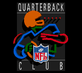 NFL Quarterback Club \'95
