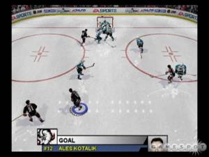 NHL 2004