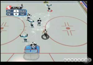 NHL 2K6