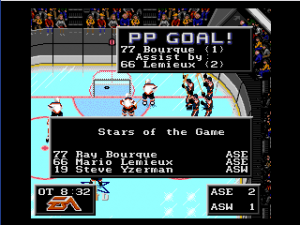 NHL \'94