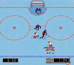 NHL 97