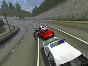 Need for Speed: High Stakes / Conduite en état de liberté / Road Challenge