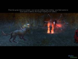 Neverwinter Nights 2: Mask of the Betrayer