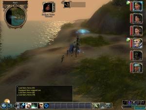 Neverwinter Nights 2: Storm of Zehir