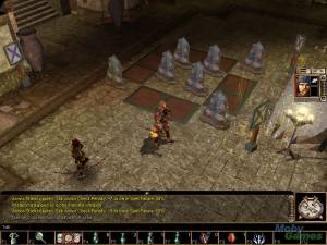 Neverwinter Nights: Shadows of Undrentide