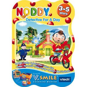 Noddy: Detective for a Day