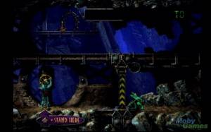 Oddworld 2: Abe's Exoddus