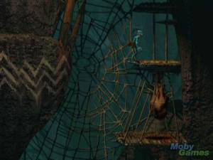 Oddworld: Abe's Oddysee