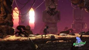 Oddworld: New 'n' Tasty!