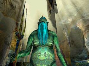 Odyssey: The Search for Ulysses