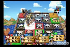 One Piece: Pirates\' Carnival