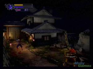 Onimusha: Warlords