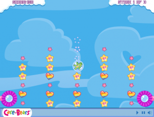 Oopsy\'s Bubble Bumpers