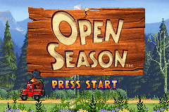 Open Season