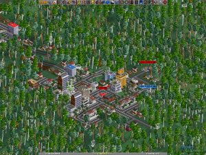 OpenTTD