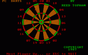 PC-Darts