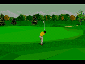 PGA Tour '96