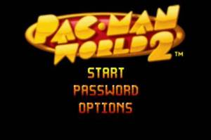 Pac-Man World 2