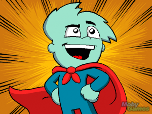 Pajama Sam: Lost and Found