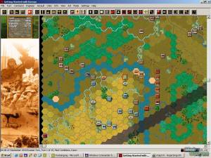 Panzer Campaigns VI: Korsun '44