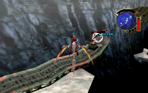 Panzer Dragoon Saga