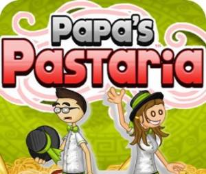 Papa's Games