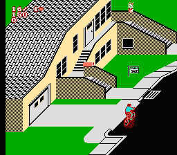 Paperboy 2