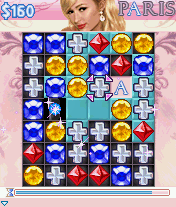 Paris Hilton\'s Diamond Quest