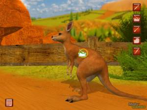 Paws & Claws: Pet Vet - Australian Adventure Paws & Claws: Pet Vet - Australian Adventure