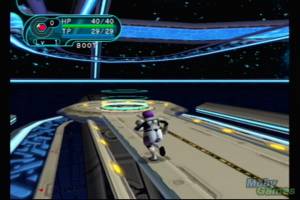 Phantasy Star Online