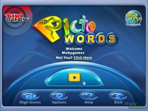 PictoWords