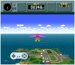 Pilotwings