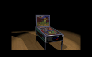 Pinball Dreams Deluxe