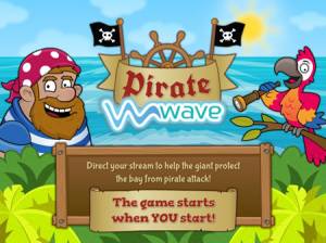 Pirate Wave