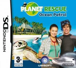 Planet Rescue: Ocean Patrol