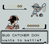 Pokémon Crystal Version