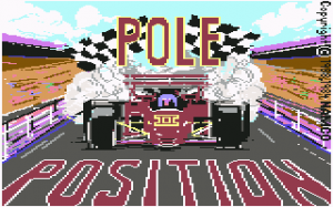 Pole Position II